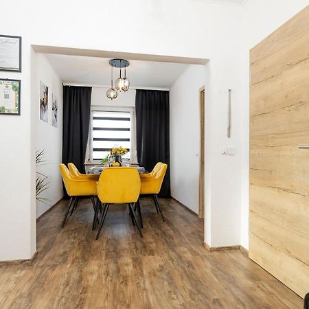Luxx Home Mm, Airport- Fuer 7 Personen-Parken-Kueche Trunkelsberg Buitenkant foto