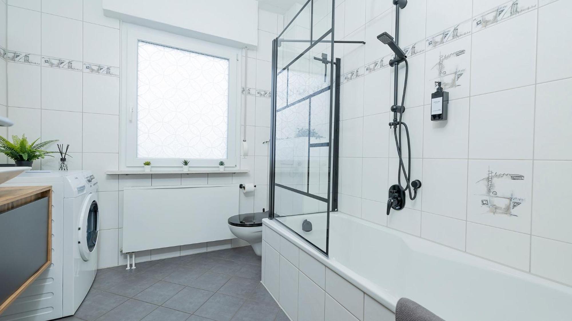 Luxx Home Mm, Airport- Fuer 7 Personen-Parken-Kueche Trunkelsberg Buitenkant foto