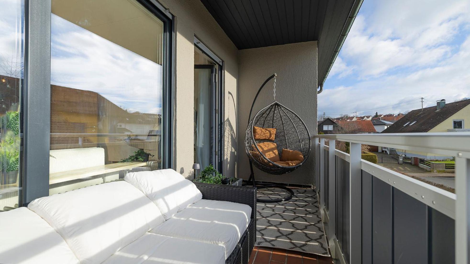Luxx Home Mm, Airport- Fuer 7 Personen-Parken-Kueche Trunkelsberg Buitenkant foto
