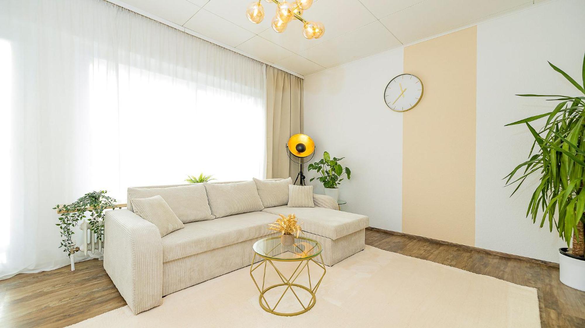 Luxx Home Mm, Airport- Fuer 7 Personen-Parken-Kueche Trunkelsberg Buitenkant foto