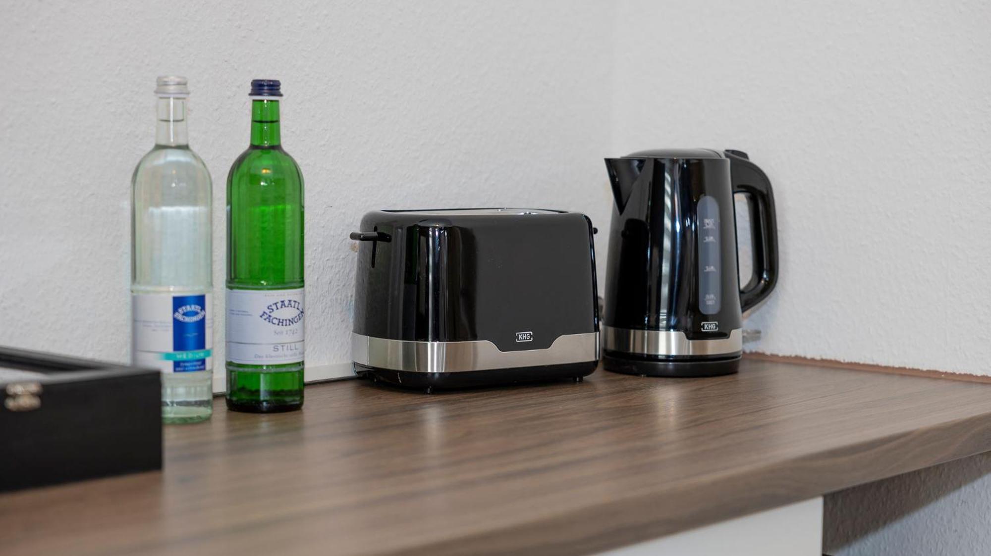Luxx Home Mm, Airport- Fuer 7 Personen-Parken-Kueche Trunkelsberg Buitenkant foto