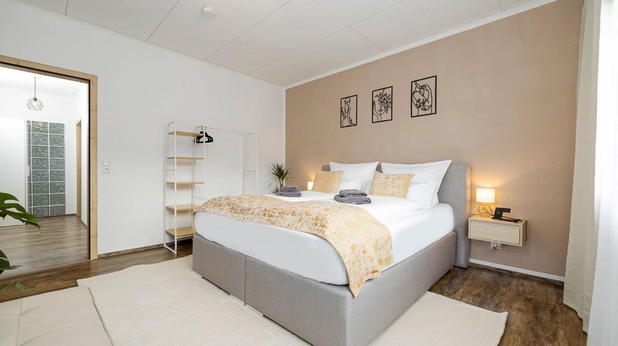 Luxx Home Mm, Airport- Fuer 7 Personen-Parken-Kueche Trunkelsberg Buitenkant foto