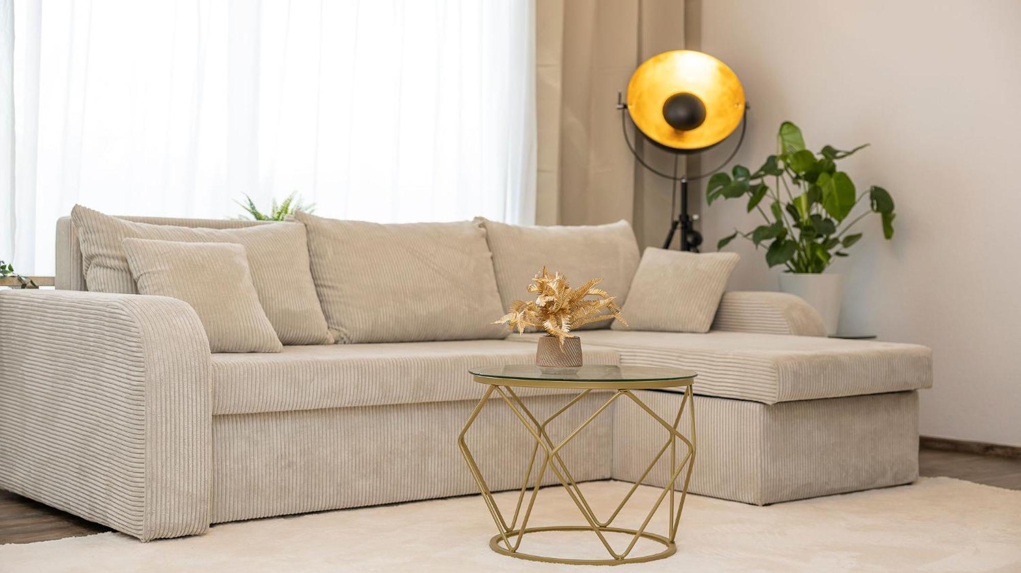Luxx Home Mm, Airport- Fuer 7 Personen-Parken-Kueche Trunkelsberg Buitenkant foto