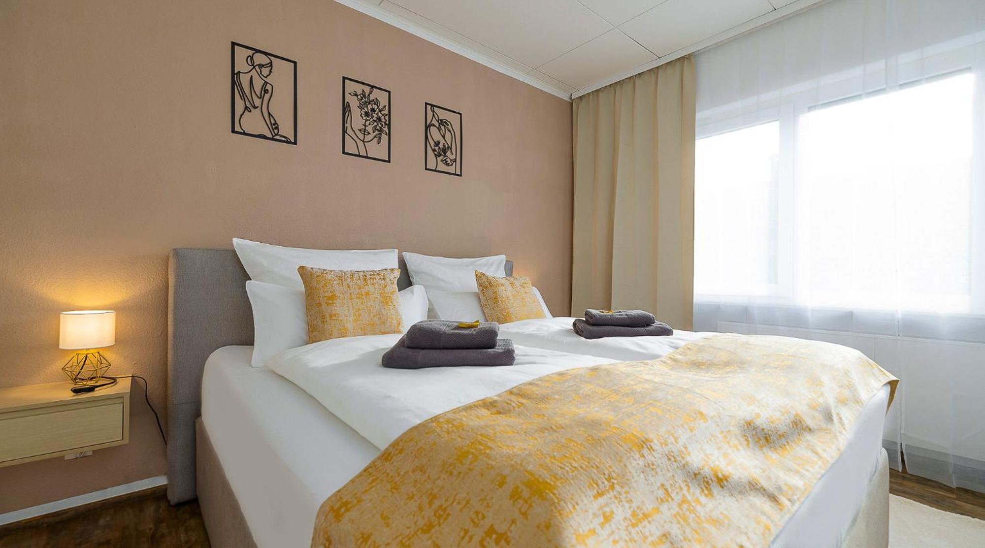 Luxx Home Mm, Airport- Fuer 7 Personen-Parken-Kueche Trunkelsberg Buitenkant foto