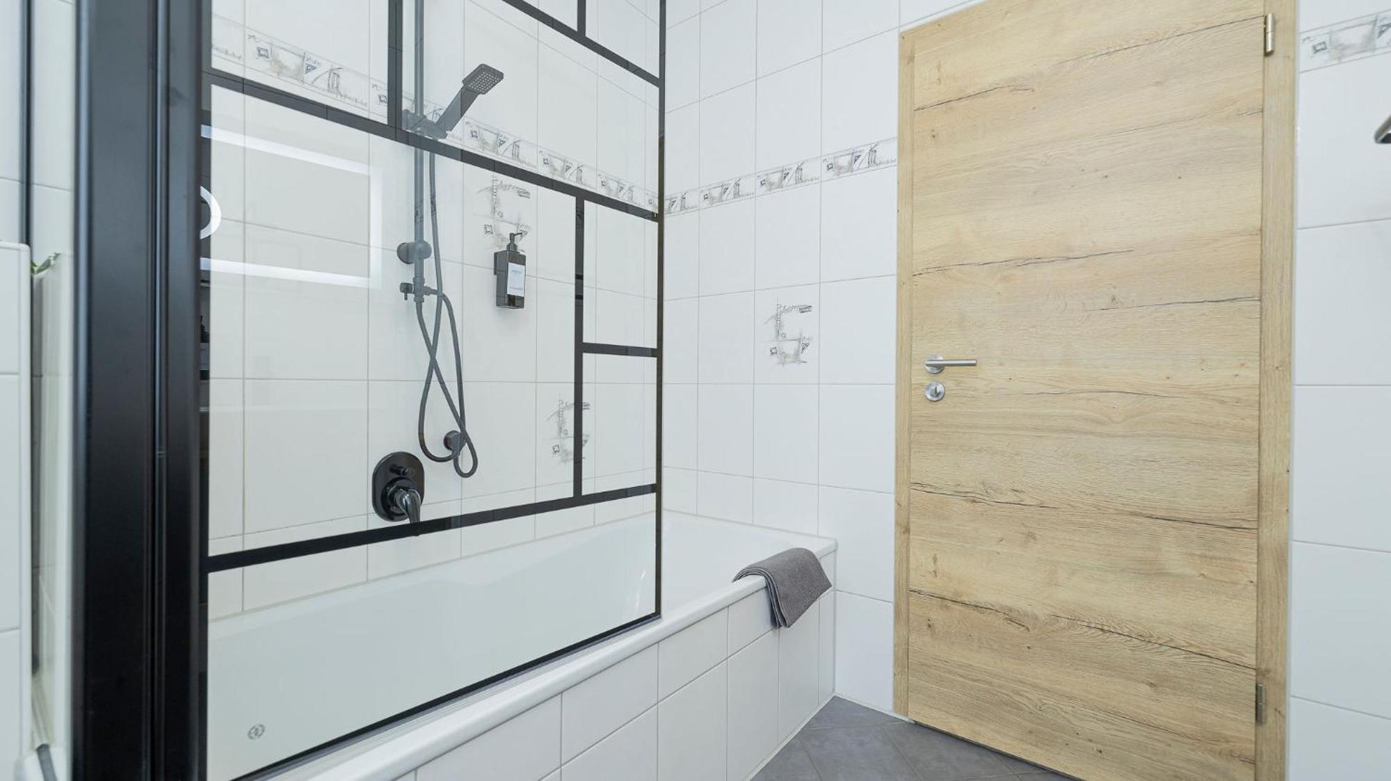 Luxx Home Mm, Airport- Fuer 7 Personen-Parken-Kueche Trunkelsberg Buitenkant foto