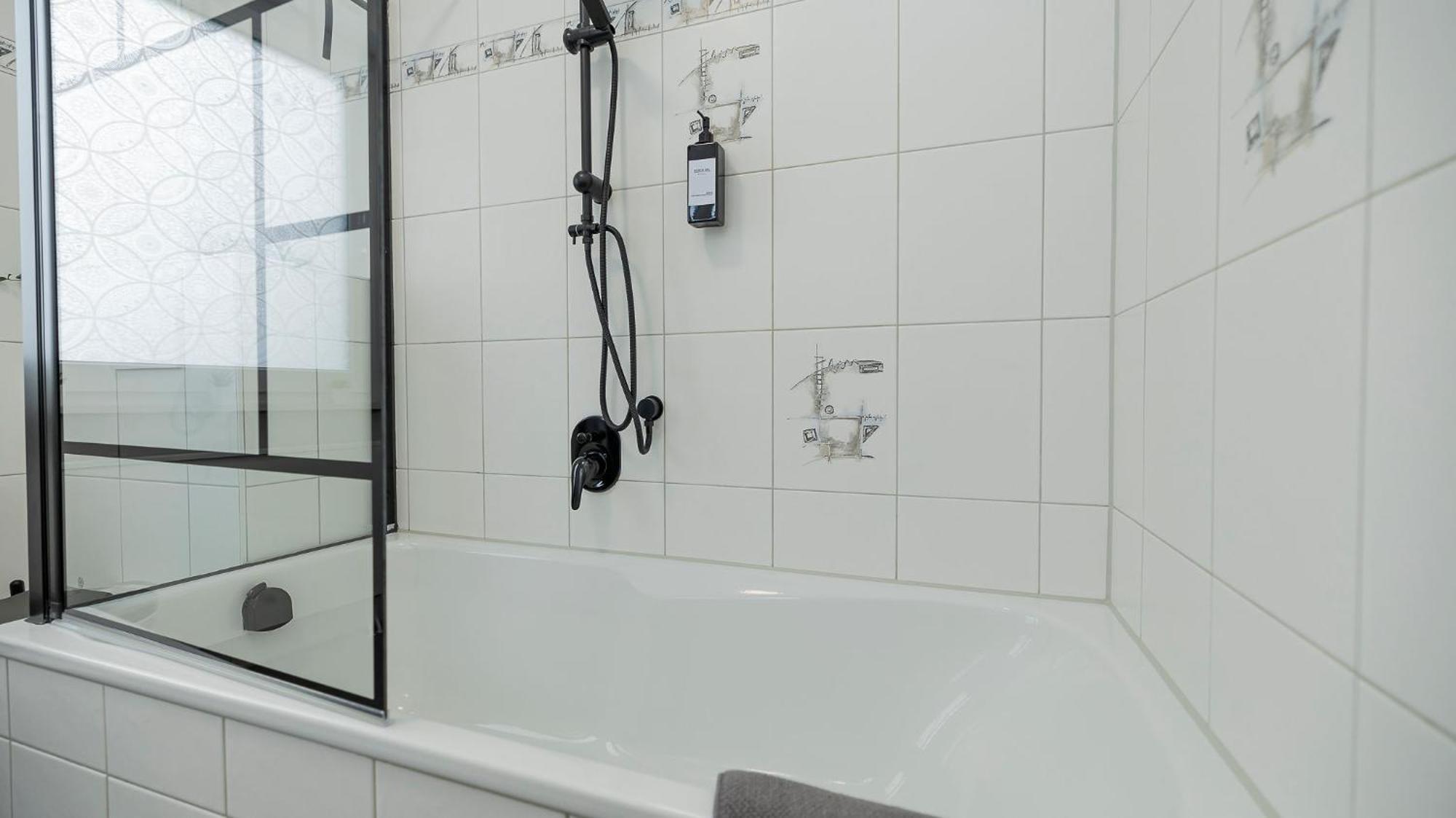 Luxx Home Mm, Airport- Fuer 7 Personen-Parken-Kueche Trunkelsberg Buitenkant foto