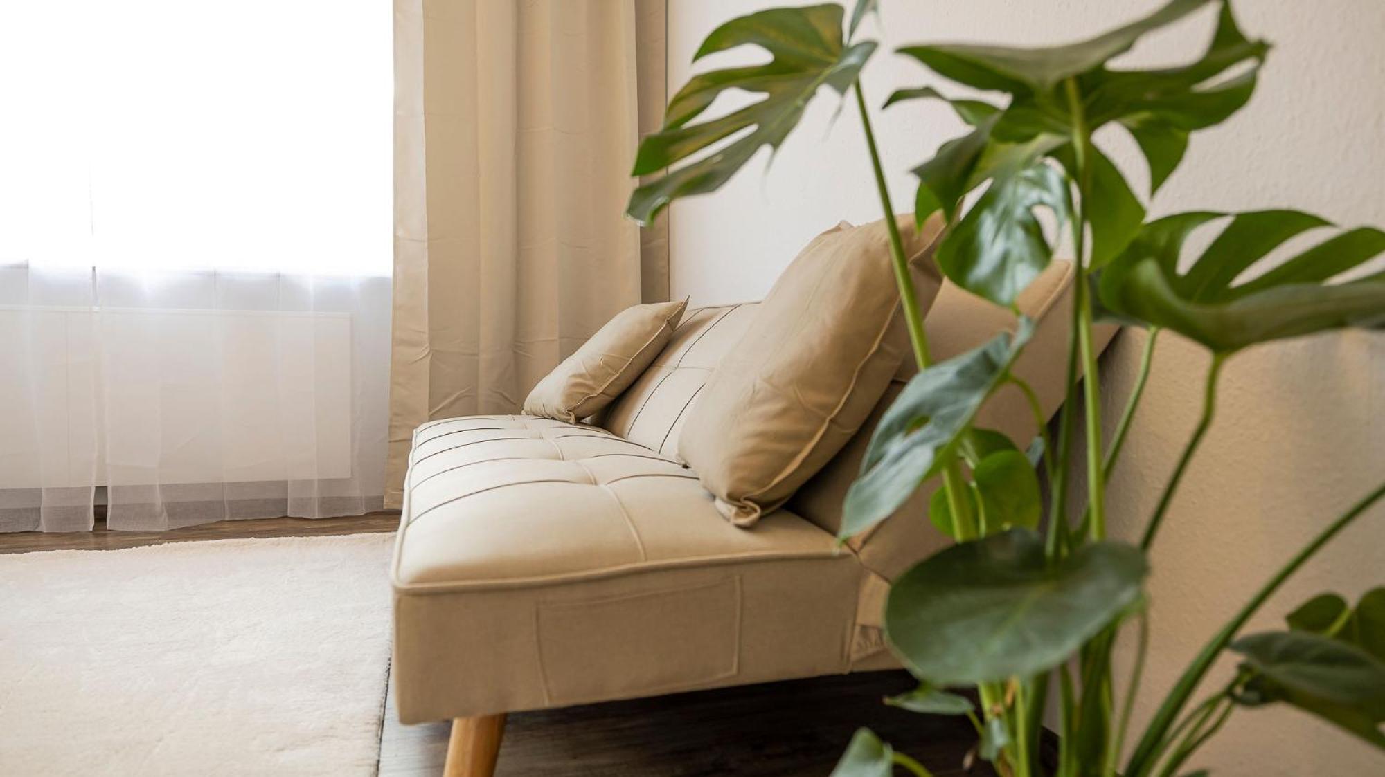 Luxx Home Mm, Airport- Fuer 7 Personen-Parken-Kueche Trunkelsberg Buitenkant foto