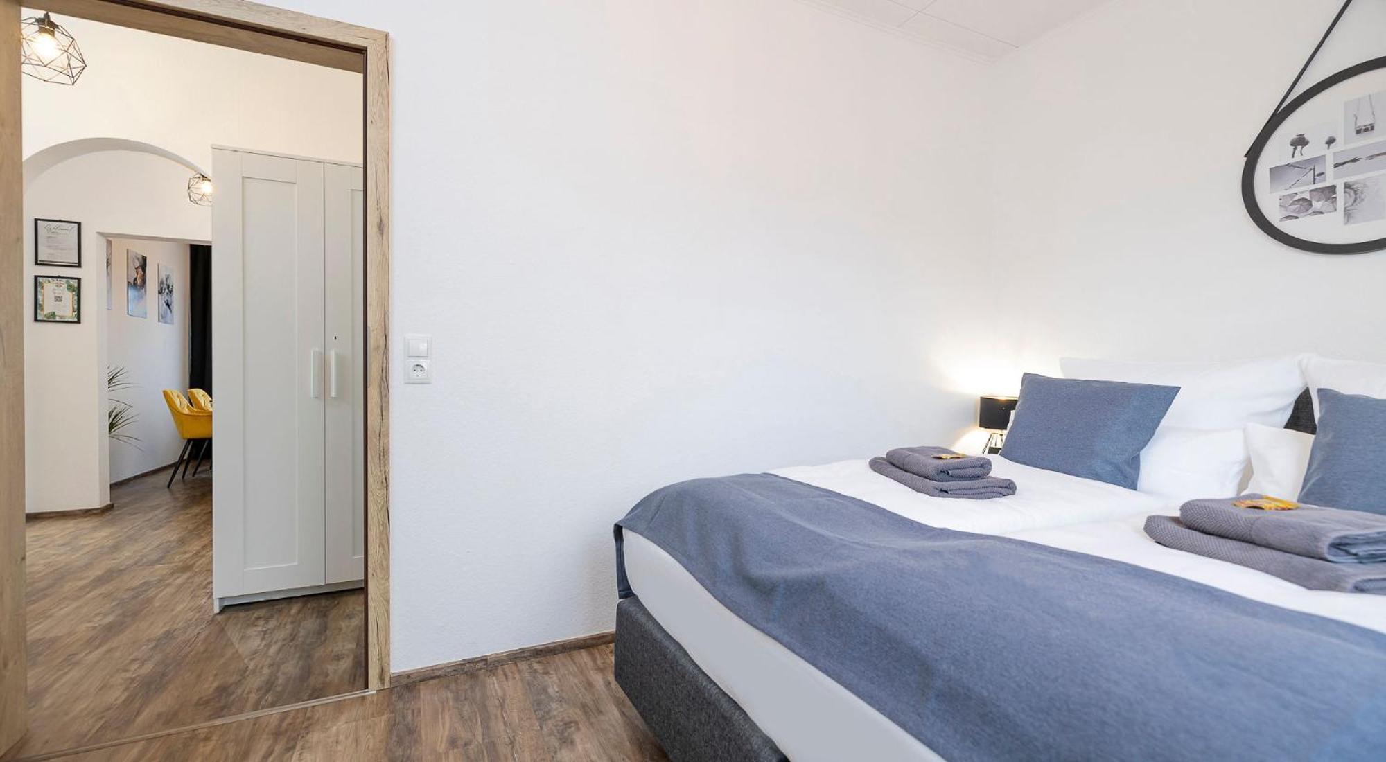 Luxx Home Mm, Airport- Fuer 7 Personen-Parken-Kueche Trunkelsberg Buitenkant foto