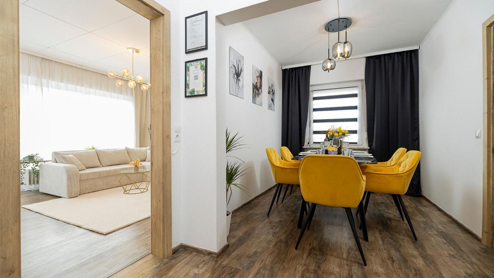 Luxx Home Mm, Airport- Fuer 7 Personen-Parken-Kueche Trunkelsberg Buitenkant foto