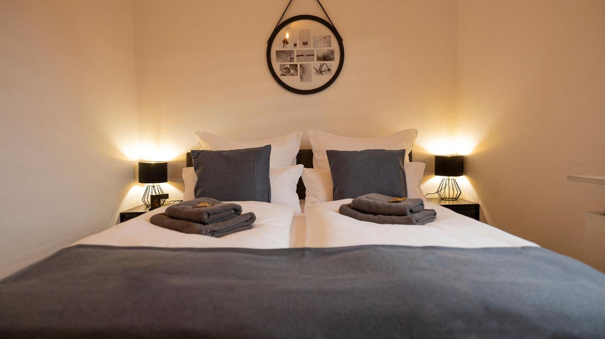 Luxx Home Mm, Airport- Fuer 7 Personen-Parken-Kueche Trunkelsberg Buitenkant foto